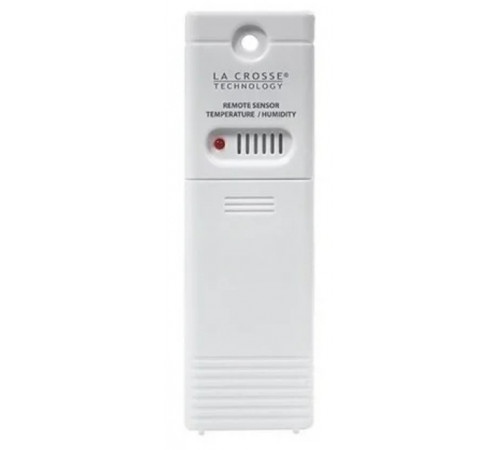 Метеостанция La Crosse WS6825