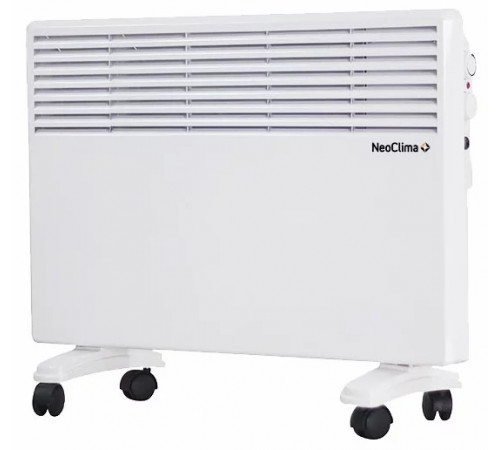 Конвектор NeoClima Intenso 2000