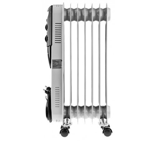 Масляный радиатор NeoClima NC-9307