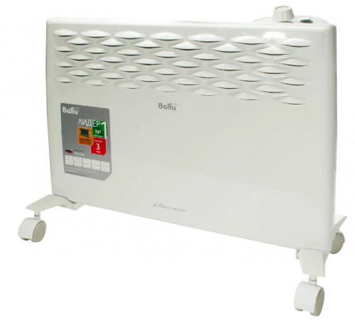 Конвектор Ballu BEC/ETER-1000