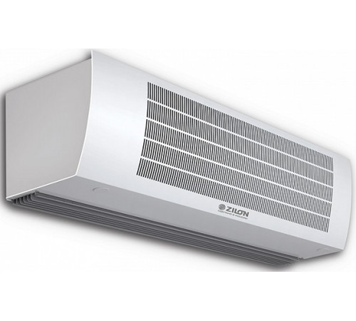 Тепловая завеса Zilon ZVV-1.5W25