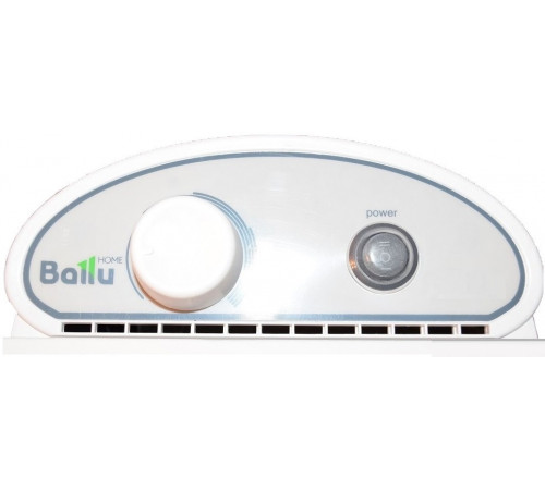 Конвектор Ballu Ettore BEC/ETMR-1000
