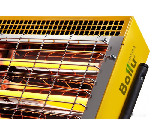 Инфракрасный обогреватель Ballu BIH-LM-1.5-S
