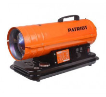 Тепловая пушка Patriot DTC-115