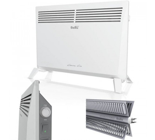 Конвектор Ballu BEC/EMT-2000