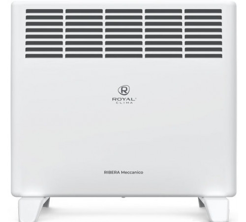Конвектор Royal Clima Ribera Meccanico REC-R1000M
