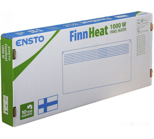 Конвектор Ensto FinnHeat EPHBEBT05PR