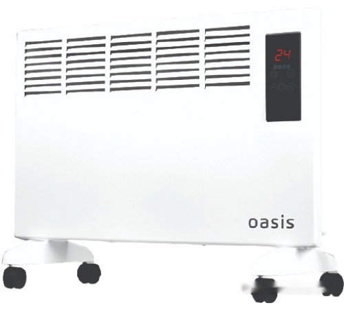 Конвектор Oasis DK-15