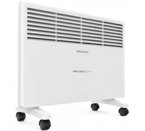 Конвектор Breeon Pro Heat BCPT-1500 KM
