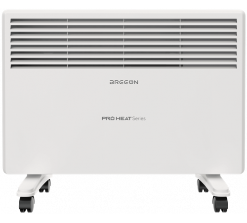 Конвектор Breeon Pro Heat BCPT-1500 KM