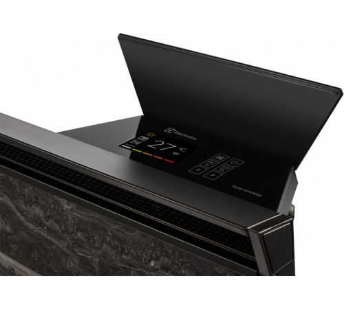 Конвектор Electrolux ECH/BMI-2000 Brilliant Marble
