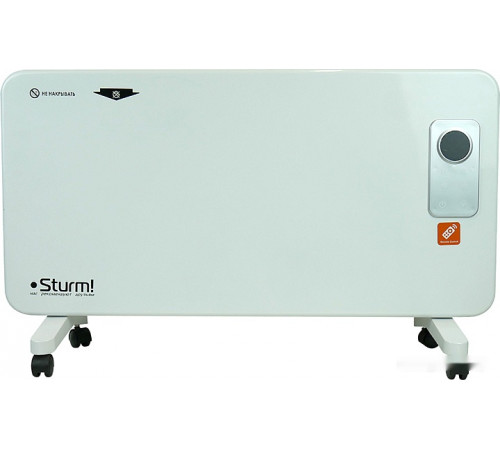 Конвектор Sturm CH1500D