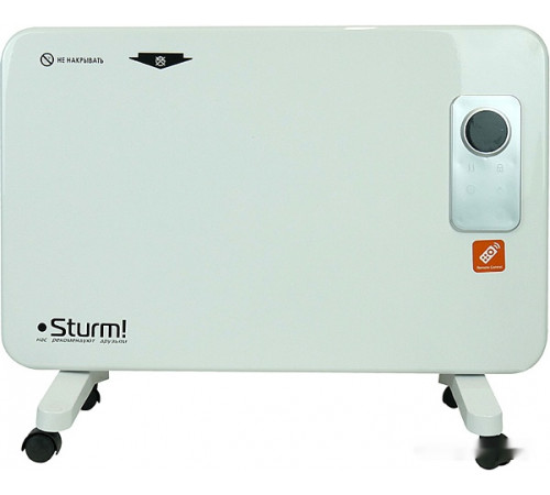 Конвектор Sturm CH1000D
