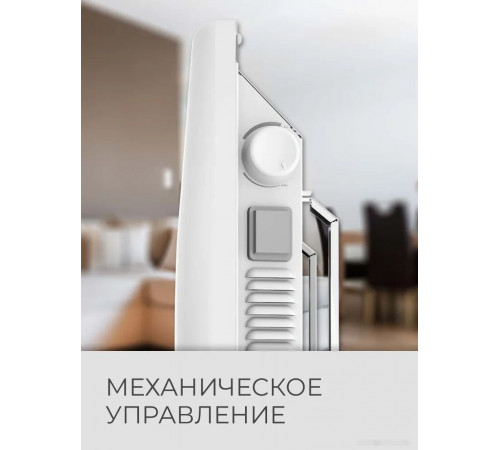 Конвектор Royal Clima ATRI Econo REC-AE1500M