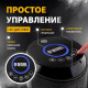Тепловентилятор Denzel DTFC-2000