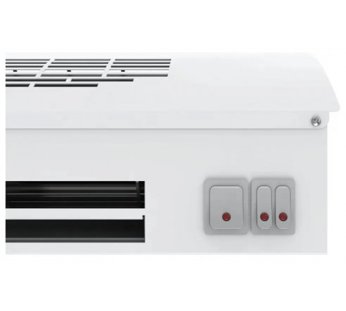 Тепловая завеса Royal Clima RAH-HG1.0E6M