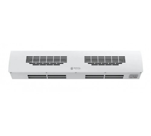 Тепловая завеса Royal Clima RAH-HG1.0E6M
