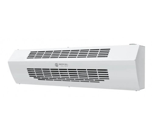 Тепловая завеса Royal Clima RAH-HG1.0E6M