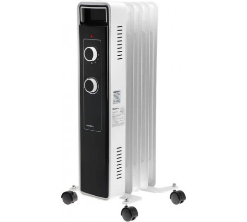Масляный радиатор CENTEK CT-6221-5