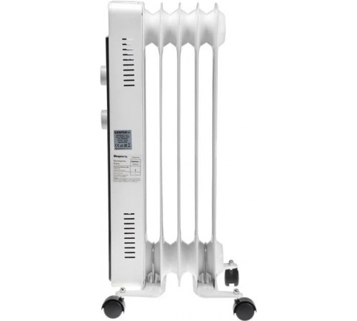 Масляный радиатор CENTEK CT-6221-5