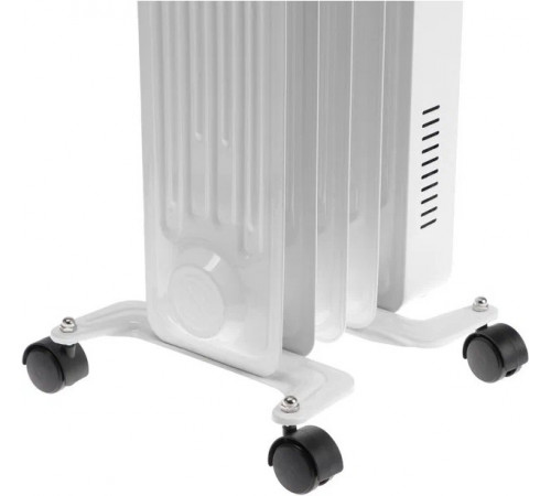 Масляный радиатор CENTEK CT-6221-5