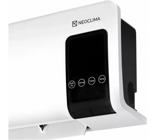 Тепловентилятор NeoClima Aero Line 2000