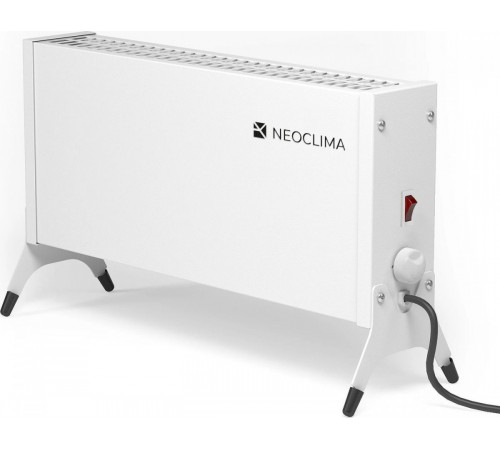 Конвектор NeoClima Nano 1500W