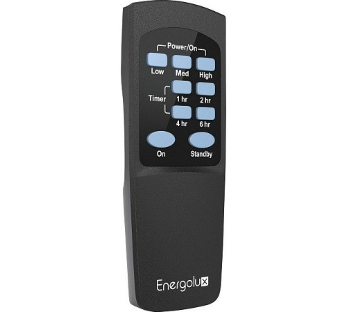 Инфракрасный обогреватель Energolux Eiger EIHS-3000-E1-iBox