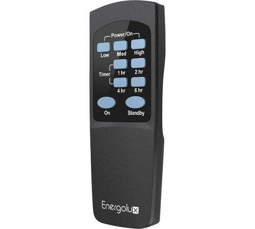 Инфракрасный обогреватель Energolux Eiger EIHS-2000-E1-iBox