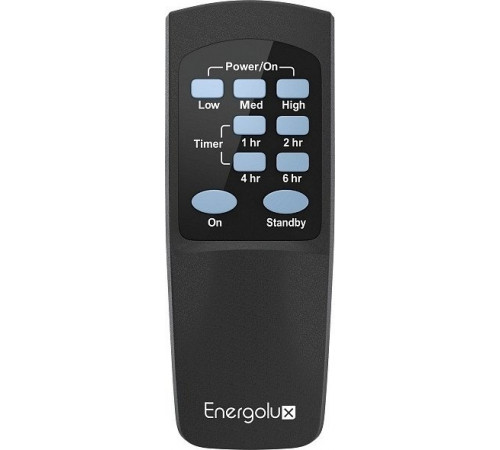 Инфракрасный обогреватель Energolux Eiger EIHS-2000-E1-iBox