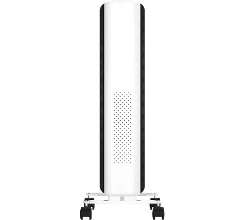 Масляный радиатор Royal Clima Laggio Nero ROR-LN7-1500M