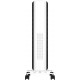 Масляный радиатор Royal Clima Laggio Nero ROR-LN7-1500M