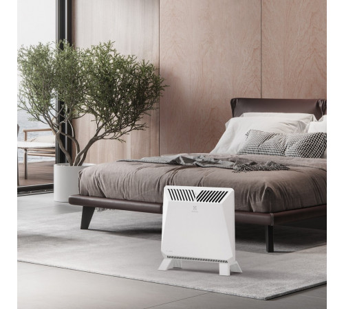 Конвектор Electrolux ECH/A2-1000 M