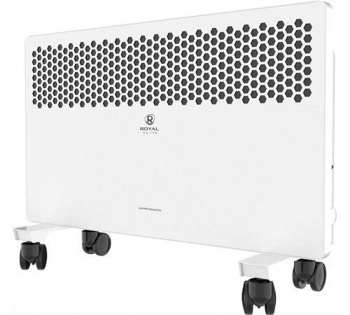 Конвектор Royal Clima Lumino Meccanico REC-LUW2000M