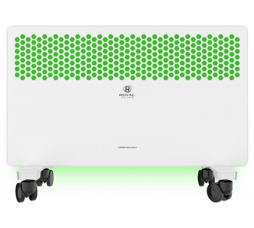 Конвектор Royal Clima Lumino Meccanico REC-LUW2000M
