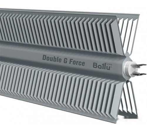 Конвектор Ballu BEC/ETMR-1500