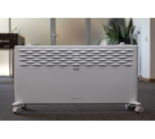 Конвектор Ballu BEC/ETMR-1500