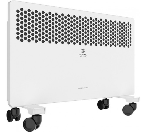 Конвектор Royal Clima Lumino Meccanico REC-LUW1000M