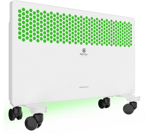 Конвектор Royal Clima Lumino Meccanico REC-LUW1000M