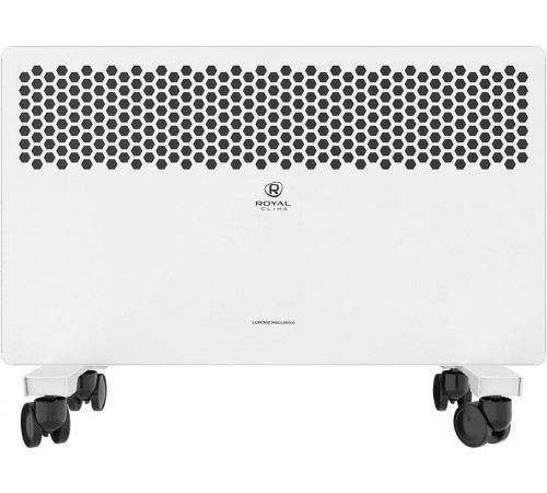 Конвектор Royal Clima Lumino Meccanico REC-LUW1000M