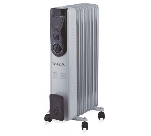 Масляный радиатор CENTEK CT-6200