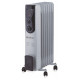 Масляный радиатор CENTEK CT-6200