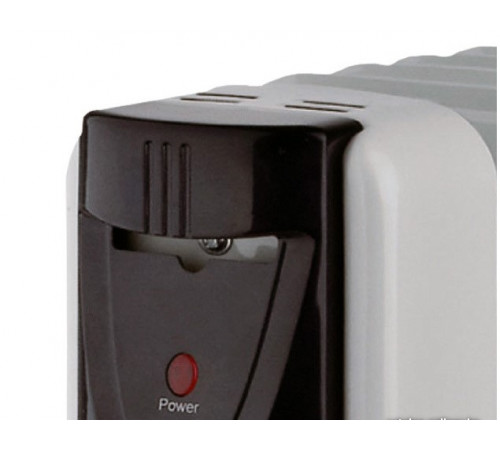 Масляный радиатор CENTEK CT-6200