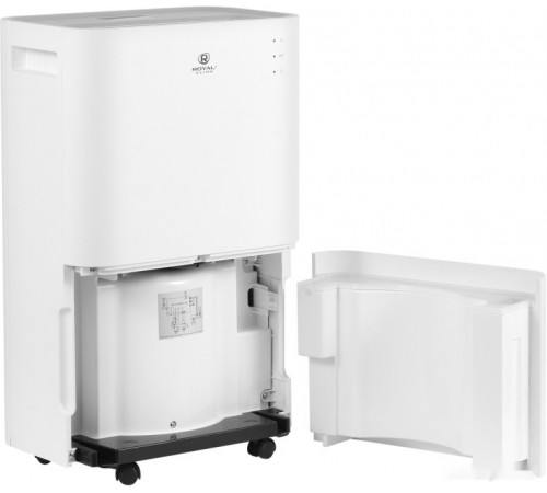 Осушитель воздуха Royal Clima Pacific Loft RD-PC25-E