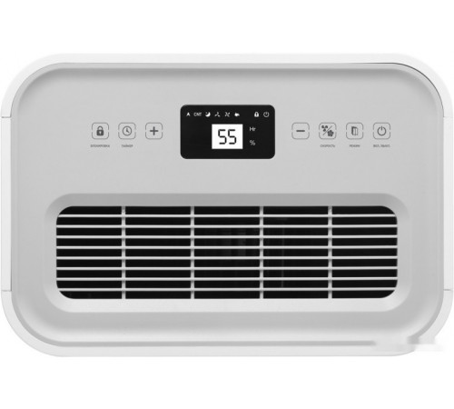 Осушитель воздуха Royal Clima Pacific Loft RD-PC25-E