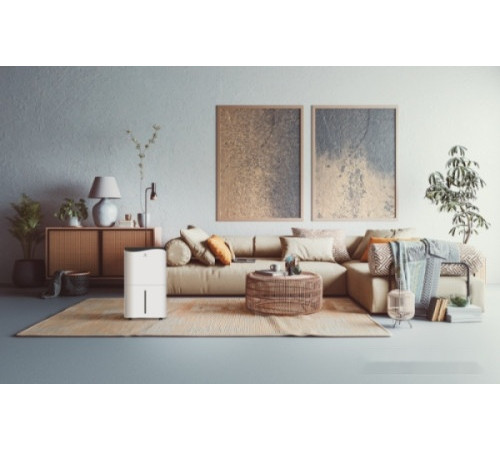 Осушитель воздуха Royal Clima Pacific Villa RD-PC40-E