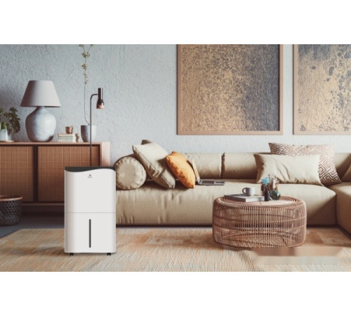 Осушитель воздуха Royal Clima Pacific Villa RD-PC40-E