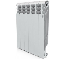 Радиатор Royal Thermo Revolution Bimetall 350 (6 секций)