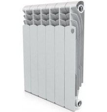 Радиатор Royal Thermo Revolution Bimetall 350 (6 секций)