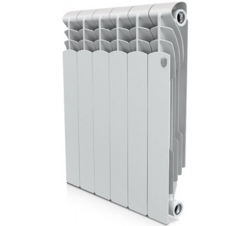 Радиатор Royal Thermo Revolution Bimetall 350 (6 секций)
